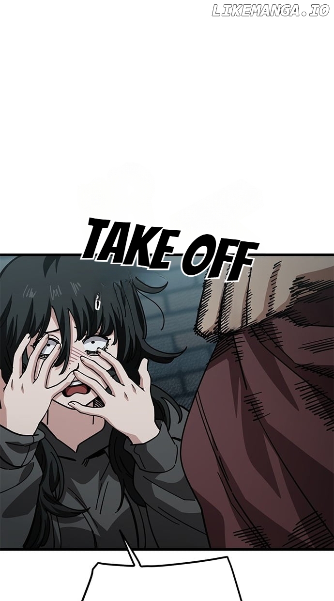 Unemployed Baek-soon Chapter 151 - page 21
